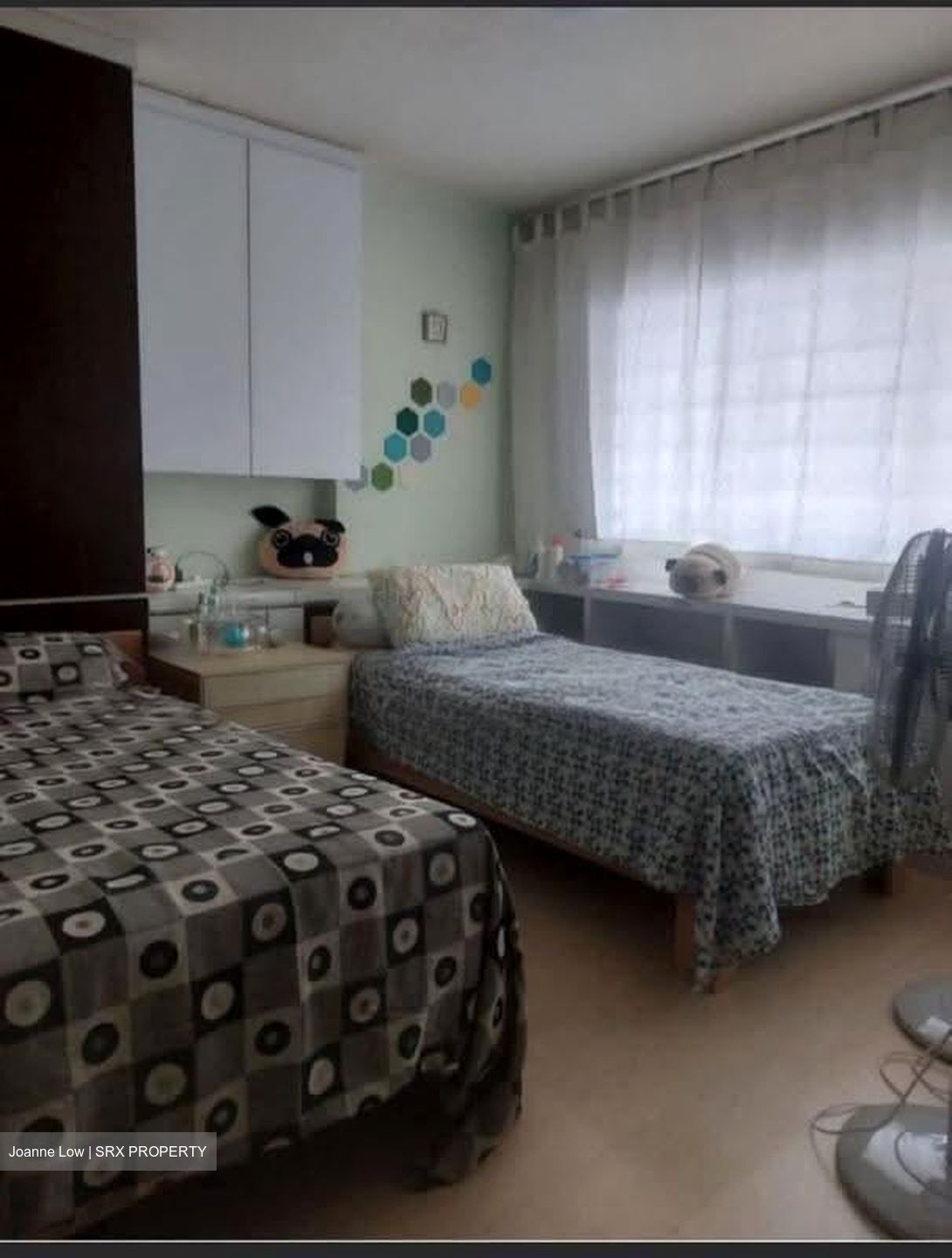 Blk 405 Hong Kah Court (Jurong West), HDB Executive #625450651